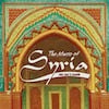 The Music of Syria - Jalal Joubi and Ensemble - CD