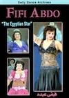 Fifi Abdo: The Egyptian Star - DVD