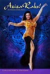 Aziza Raks! The Passion of Bellydance - DVD