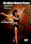Arabian Dance Fever featuring Nagwa Fouad and more - DVD