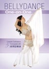 Bellydance One-on-One: Complete Combinations & Choreography with Virginia - DVD