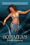 Sohaila's Basics to Belly Dancing - DVD