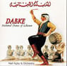Dabke - National Dance of Lebanon - Naif Agby & Orchestra - CD