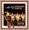 Art of Bouzouki Dances - Athens Popular Orchestra - CD