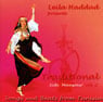 Songs and Beats from Tunisia Vol. 2 by Leila Haddad - CD