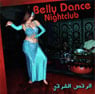 Belly Dance Nightclub - CD