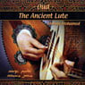 Oud - The Ancient Lute - Mohsin Mohamad - CD