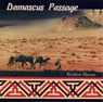 Damascus Passage by Ibrahim Hassan - CD