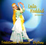 Traditional Tunisian Rhythms - Leila Haddad - CD