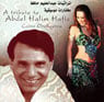 A Tribute to Abdel Halim Hafez - Cairo Orchestra - CD