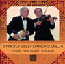 Strictly Belly Dancing Vol. 4 - Eddie 