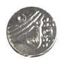 Loose Coins for Tribal and Belly Dance Costume & Jewelry Making & Repair - SMALL - SILVER