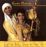 Exotic Balady by Sami Aly - CD