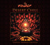 Desert Chill by DJ Nader - CD