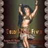 Belly Dance Fever - Salatin Al Tarab Orchestra - CD