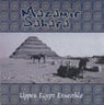 Mazamir Sahara - Upper Egypt Ensemble - CD