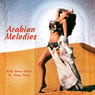 Arabian Melodies - Dr. Samy Farag - CD