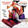 The Magic Carpet Volume 4 - Mohamed El-Bakkar - CD