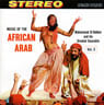 Music of the African Arab Volume 3 - Mohamed El-Bakkar - CD