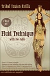 Fluid Technique with Zoe Jakes - 2 DVD set