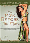 The Move Before the Move with Sa'diyya - DVD