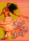 Own the Stage! Starring Lotus Niraja - DVD
