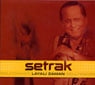 Layali Zaman by Setrak Sarkissian - CD