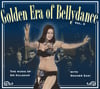 Golden Era of Bellydance Vol. 3 - Souher Zaki & Om Kalsoum - CD