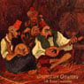 Anatolian Odyssey - Silk Road Ensemble - CD