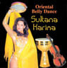 Sultana Karima - Turkish Oriental Belly Dance - CD
