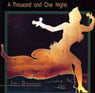 A Thousand and One Nights - John Bilezikjian - CD