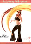 Poi Spinning For Beginners by Michelle Joyce - DVD