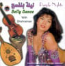 Purple Nights Belly Dance - Shahreman - CD