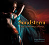 Sandstorm: Exotic Bellydance Music - Roger & Charly Abboud - CD