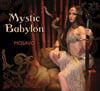 Mystic Babylon by Mosavo - CD