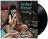 VINYL - Arabian Fantasy: The Seductive Sounds of Arabia and Beyond (Various Artists) - LP Record