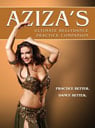 Aziza's Ultimate Bellydance Practice Companion - DVD