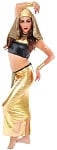 Queen of the Nile Egyptian Cleopatra Womens Halloween Costume