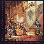 Tapestry of the Dance by John Bilezikjian - CD