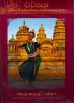 ODISSI: Classical Indian Dance with Colleena Vol 2 - DVD