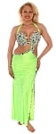 Cairo Collection: Professional Costume from Egypt - LIME