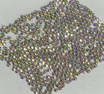 Loose A/B Rhinestones / Crystals for DIY / Costume Repair