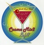 Cosmo Mix 2: Refill - International Party Mix - CD