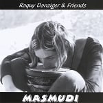Masmudi by Raquy Danziger (Raquy and the Cavemen) - CD