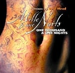Said Mrad: One Thousand and One Nights (Mille & Une Nuits) - CD