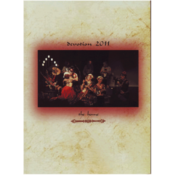 FatChanceBellyDance - Devotion 2011: The Home - DVD